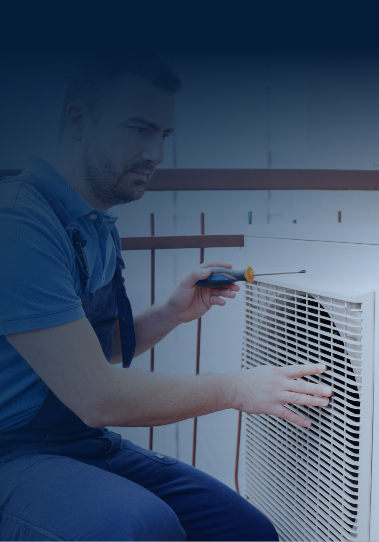 Air Conditioning Repair Service Newnan GA