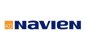 Navien Logo